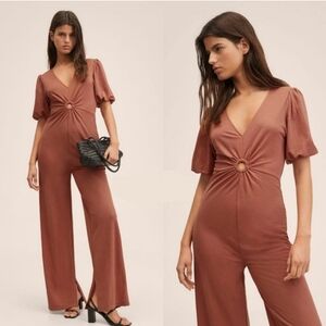 MANGO Jumpsuit